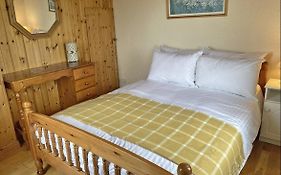Lands End Cottage - Connemara