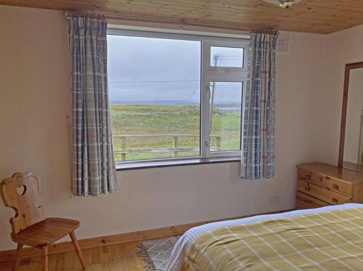 Lands End Cottage - Connemara Aughrus More Exterior photo